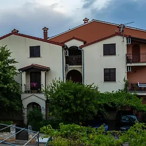 Exclusive Annex Apartment Rovinj