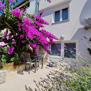 Studio City Garden Apartment Rovinj