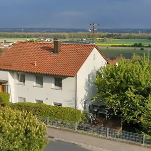 Apartment Ulmer Münster Blick, Elchingen