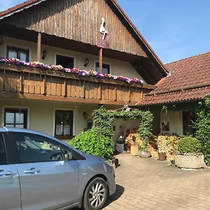 Apartment Ferienwohnung Familie Klasen, Hartenreuth