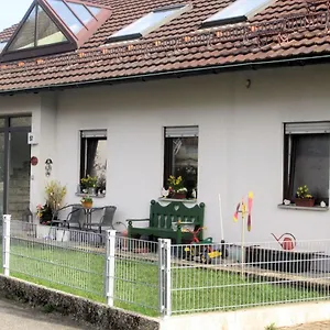 Apartment Küpfer, Gräfenberg